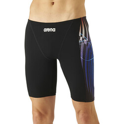 arena Swim Trunks-TSS0007M-BLK